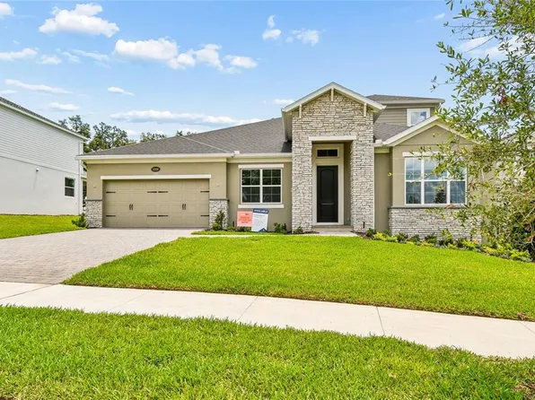 3326 Wolf Lake Ave, Apopka, FL 32712