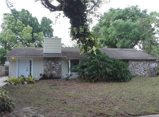 5407 Rundle Rd, Orlando, FL 32810