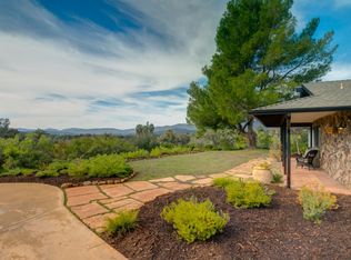 1191 Rancho Dr, Ojai, CA 93023