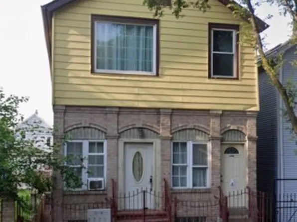 1729 W 16th St #2, Chicago, IL 60608