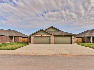 DB 5508 122nd Street, Lubbock, TX 79424