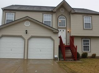 5806 Canal Bridge Dr, Canal Winchester, OH 43110
