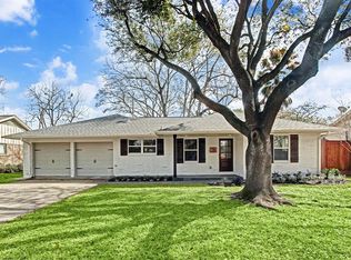 1834 Tattenhall Dr, Houston, TX 77008