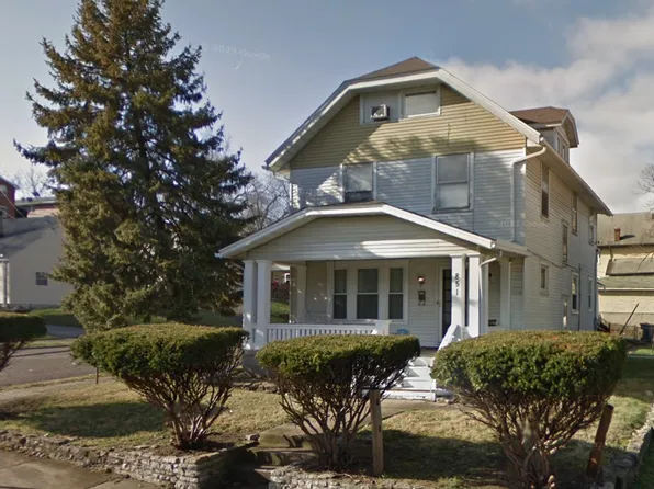 851 Wilfred Ave, Dayton, OH 45410