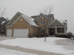 838 Greenfield Turn, Yorkville, IL 60560