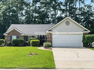 83 Yellow Jasmine Ct, Pooler, GA 31322