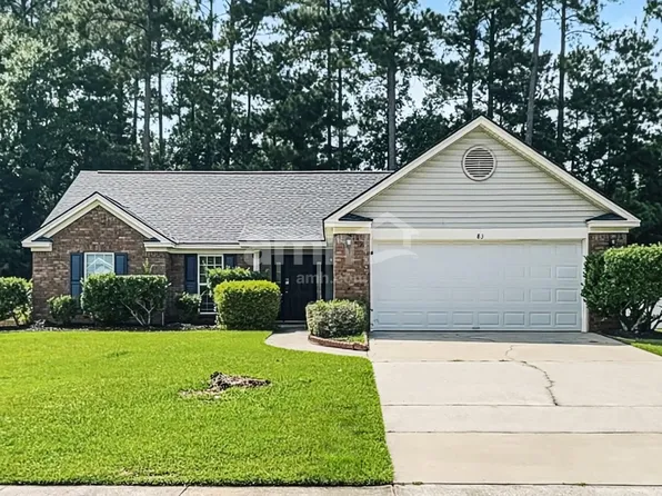 83 Yellow Jasmine Ct, Pooler, GA 31322