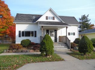9028 School St, Pittsford, MI 49271