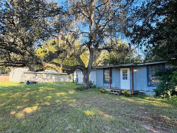4536 County Road 691, Webster, FL 33597