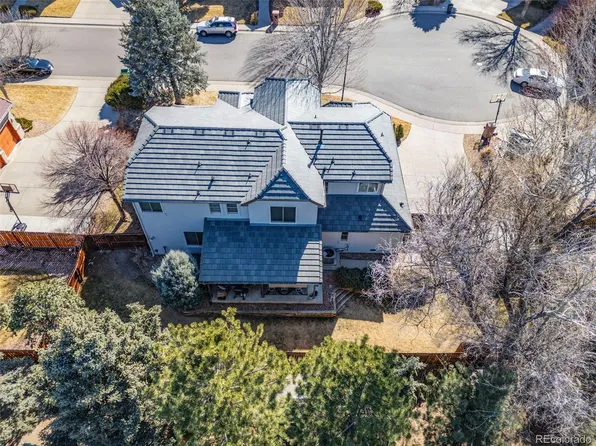 8631 E Hawaii Drive, Denver, CO 80231