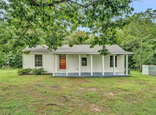 601 Sontag Rd, Rocky Mount, VA 24151