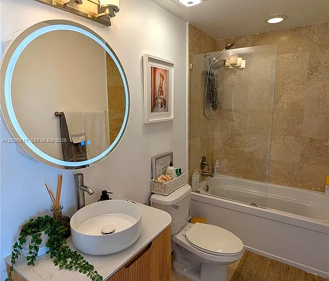 350 S Miami Ave #2813 — Photo 14