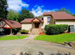 85 Swimming Pen Dr, Middleburg, FL 32068