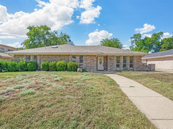 2728 Teakwood Ln, Plano, TX 75075