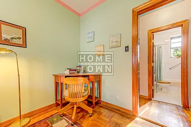 Sold by Hometown Properties