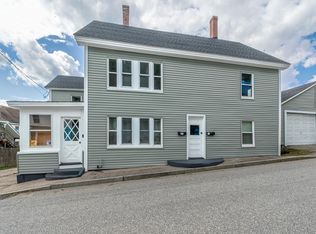 35 Church St, Pembroke, NH 03275