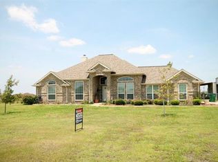 2789 E Ridgeview Cir, Kaufman, TX 75142