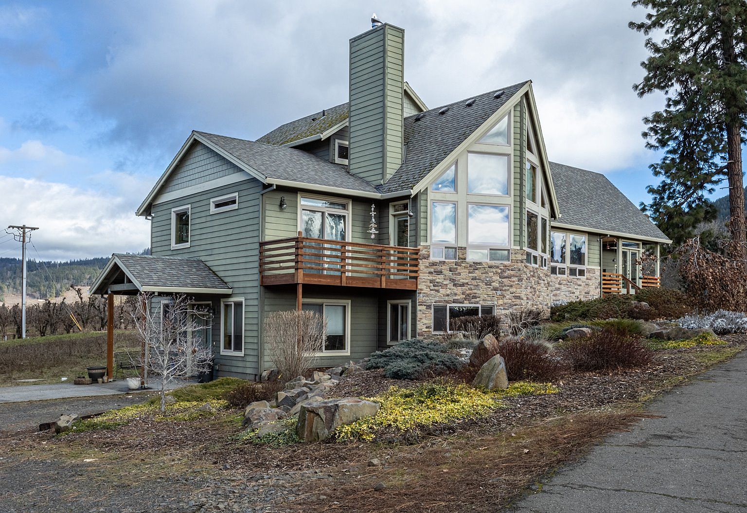 2870 Rainbow Dr, Hood River, OR 97031 MLS 23493036 Zillow