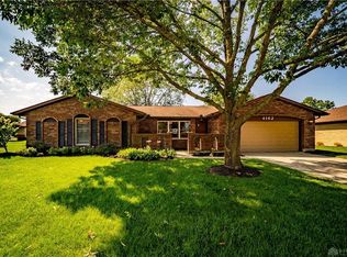 4162 Gorman Ave, Englewood, OH