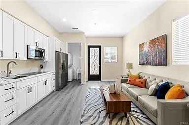 1 bed, 544 sqft, $2,150 — Photo 1