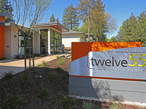 Twelve55 University Apartments