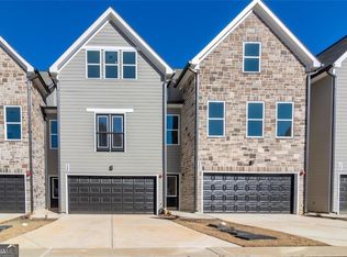 132 Prominence Aly SW LOT 5, Marietta, GA 30008