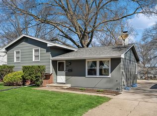 3013 Sheridan Ave, Des Moines, IA 50310