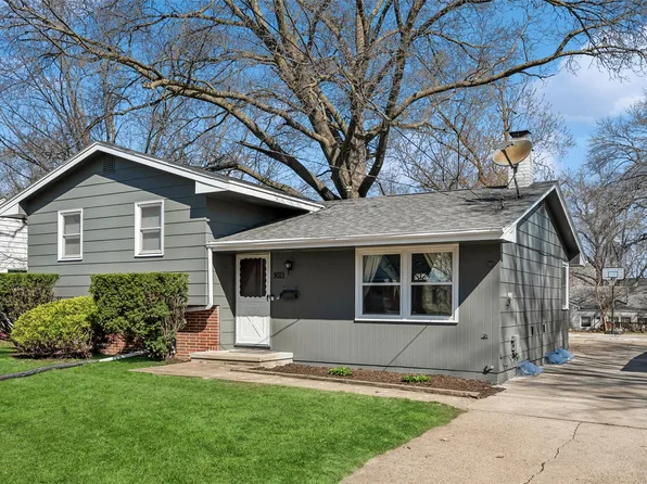 3013 Sheridan Ave, Des Moines, IA 50310