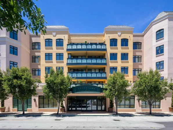 10 Crystal Springs Rd Unit 2211, San Mateo, CA 94402