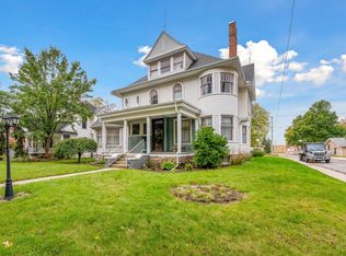 600 S Main St, Ligonier, IN 46767