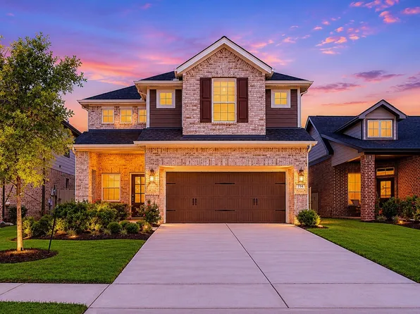 17722 Tree Of Heaven, Conroe, TX 77385