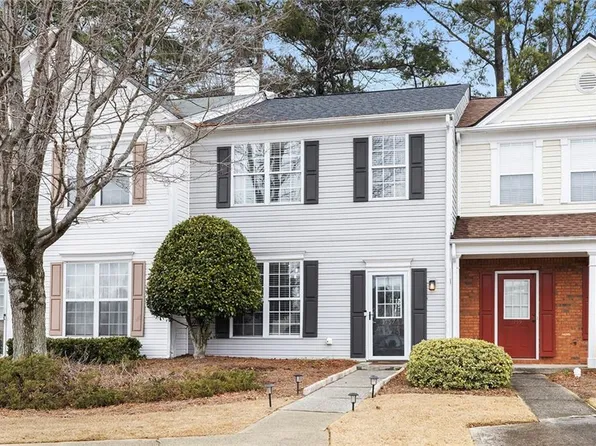 1757 Stanwood Dr NW, Kennesaw, GA 30152