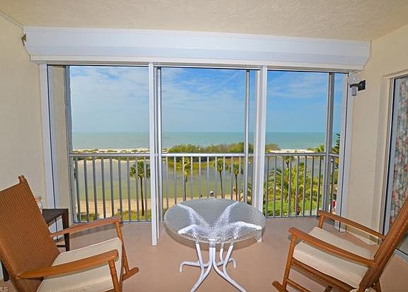 2nd image of 7930 Estero Blvd APT 408