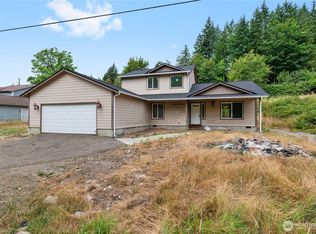 5153 E Pickering Rd, Shelton, WA 98584