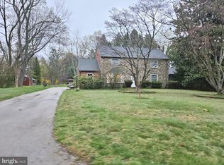 211 Mount Alverno Rd, Media, PA 19063