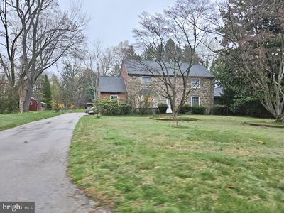 211 Mount Alverno Rd, Media, PA, 19063