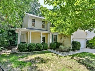 16205 Arbor Tree Ln, Charlotte, NC 28273