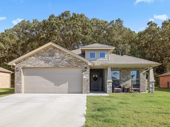 2122 Timber Crest, Neosho, MO 64850