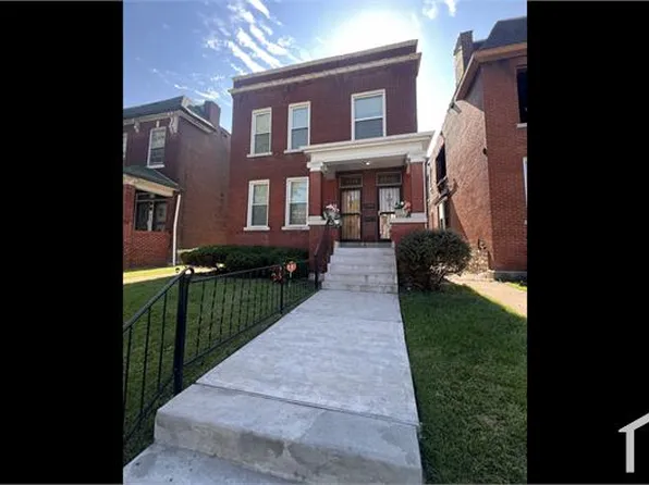 4434 Clarence Ave #A, Saint Louis, MO 63115