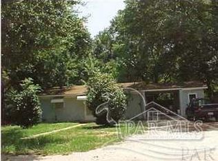 6010 Sewell St, Pensacola, FL 32504