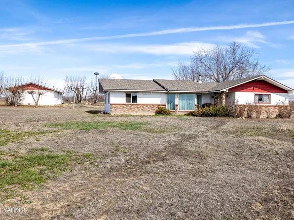 11141 Yakima Valley Hwy, Zillah, WA 98953