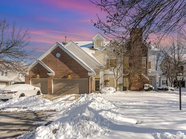 7576 Mansion Cir #D, Mason, OH 45040