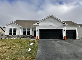 3254 Guinness Dr, Janesville, WI 53546