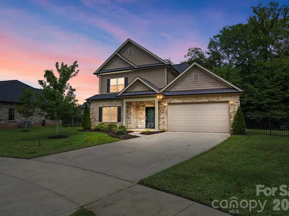 5361 Brickyard Terrace Ct, Concord, NC 28027