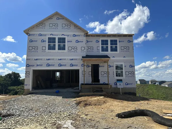 182 Eastview Way, Fairmont, WV 26554