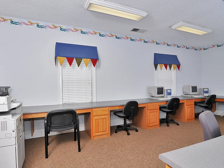 Magnolia Village Apartments — Photo 19