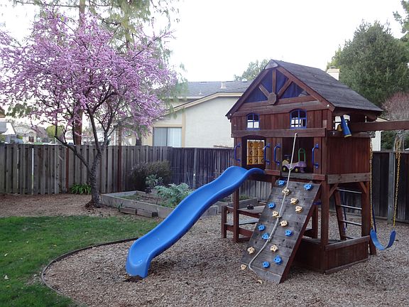 Play Structure