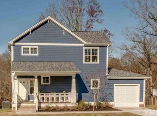 120 Hillside Ave, Durham, NC 27707