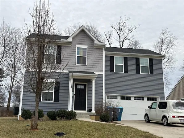 160 Wooded Ridge Dr, Amelia, OH 45102