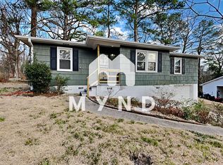 1229 Lynn Acres Dr, Birmingham, AL 35215